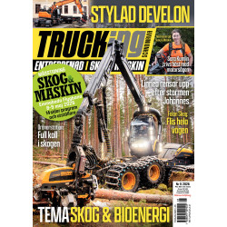 Trucking Scandinavia 26-05